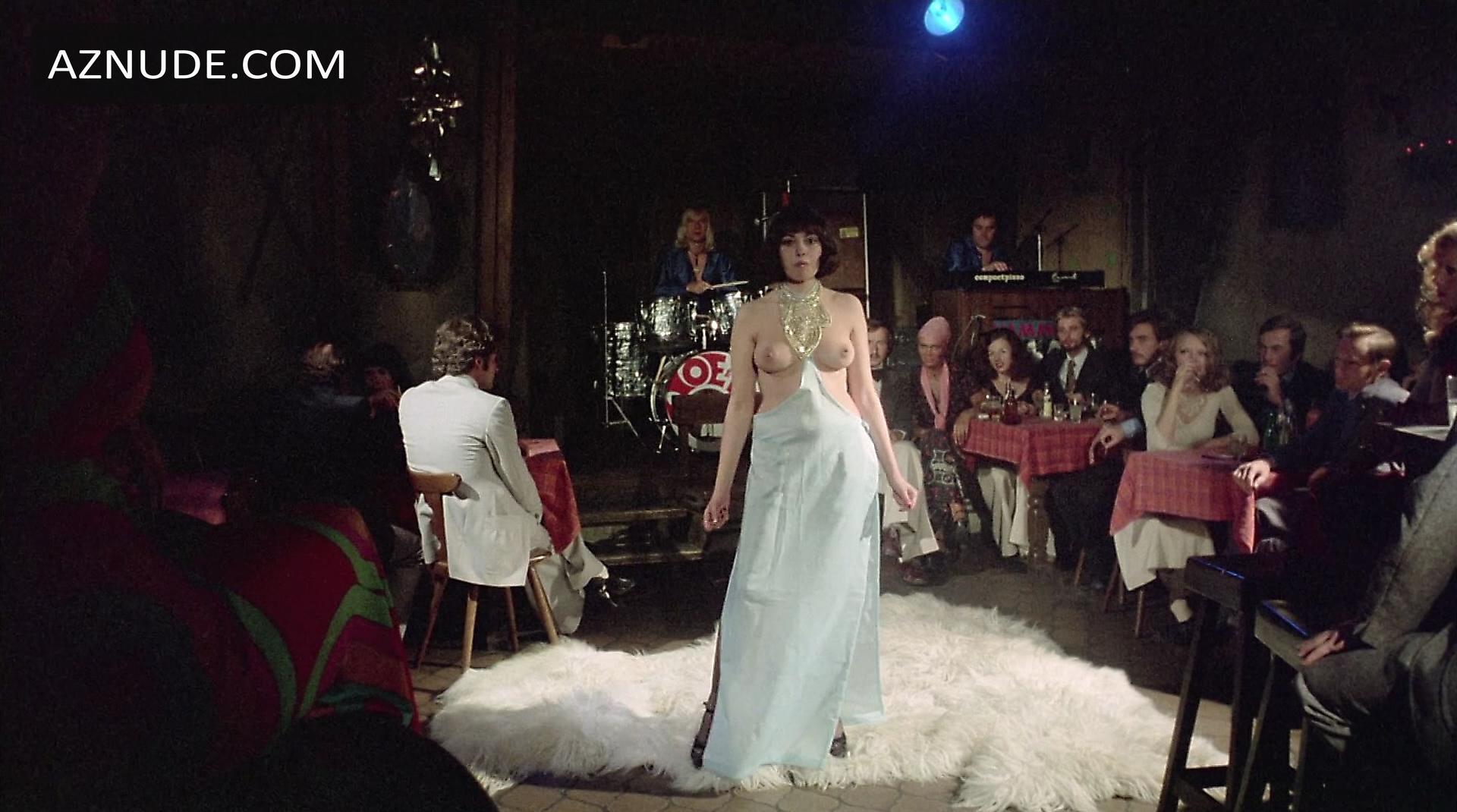 Lina Romay in Downtown - Die Nackten Puppen Der Unterwelt, photo 10