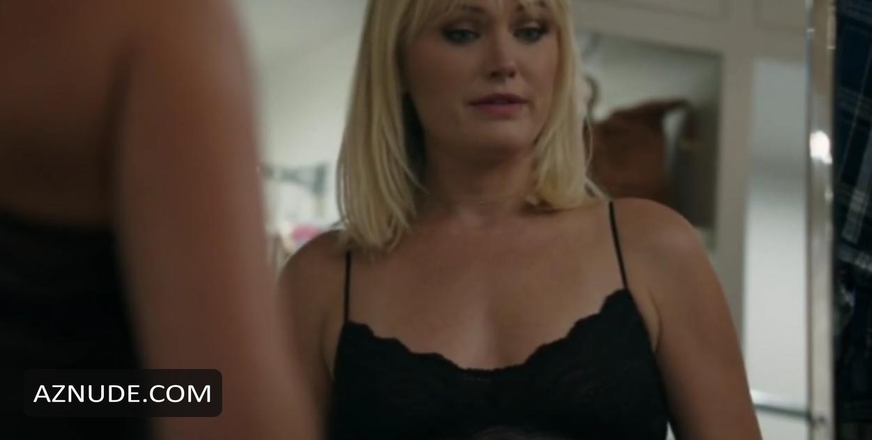 Malin Akerman in Billions (2016-), photo 37