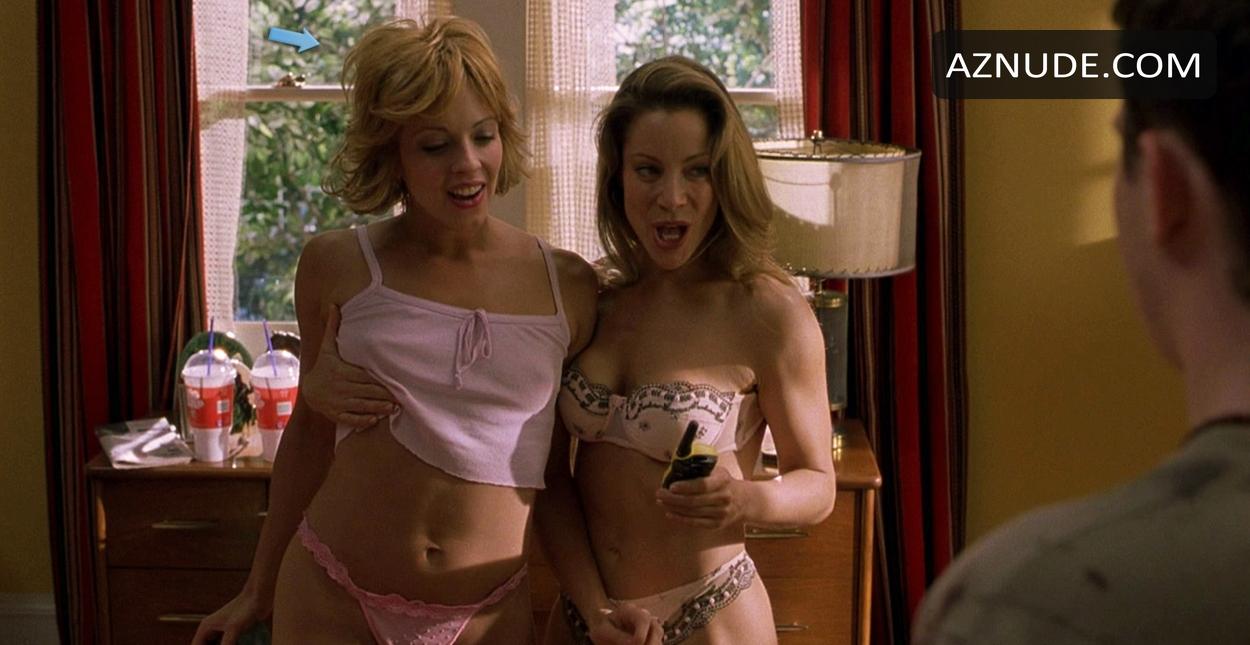 Lisa Arturo in American Pie 2, photo 10