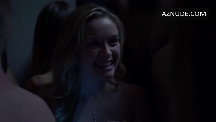 Greer Grammer in Awkward. (2011-), photo 15