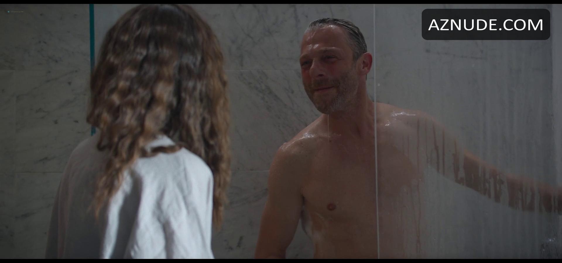 Agnieszka Grochowska in Hold Tight (2022-), photo 4