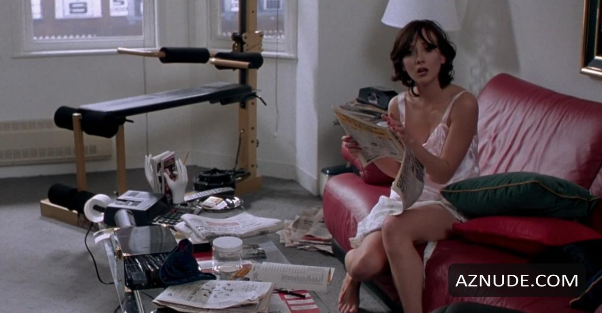 Anne Heche in Milk Money, photo 7