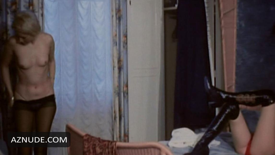 Nadine Pascal in Exorcism, photo 2