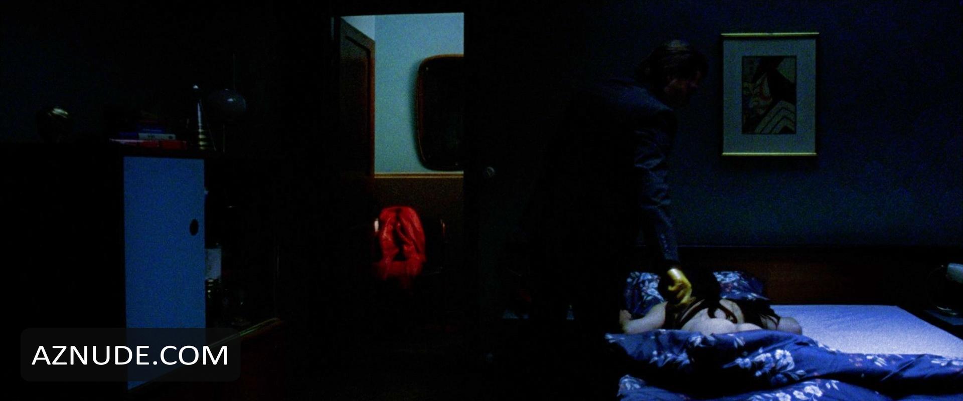 Sylvia Camarda in The Strange Color Of Your Body's Tears, photo 6