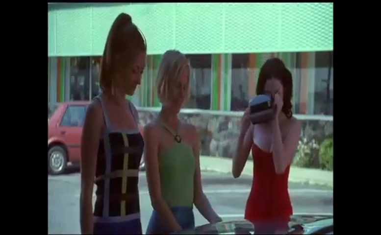 Rose Mcgowan in Jawbreaker, photo 7