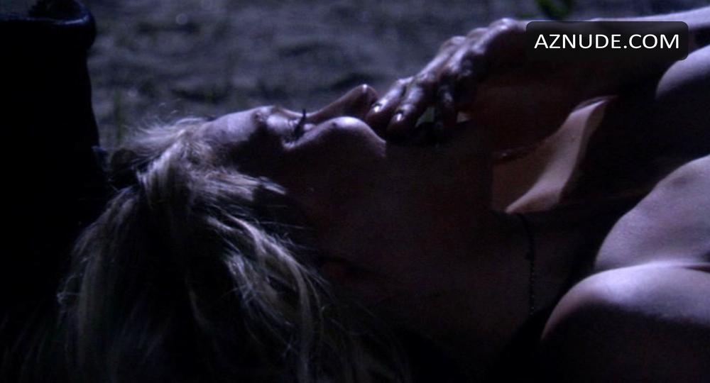 Katee Sackhoff in Battlestar Galactica, photo 9