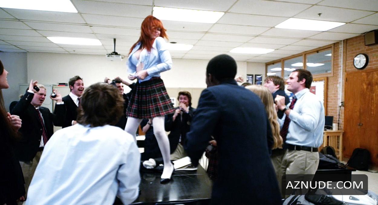 Amanda Alch in Bad Kids Go to Hell, photo 1