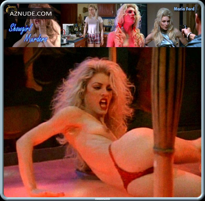 Showgirl Murders in Showgirl Murders, photo 0