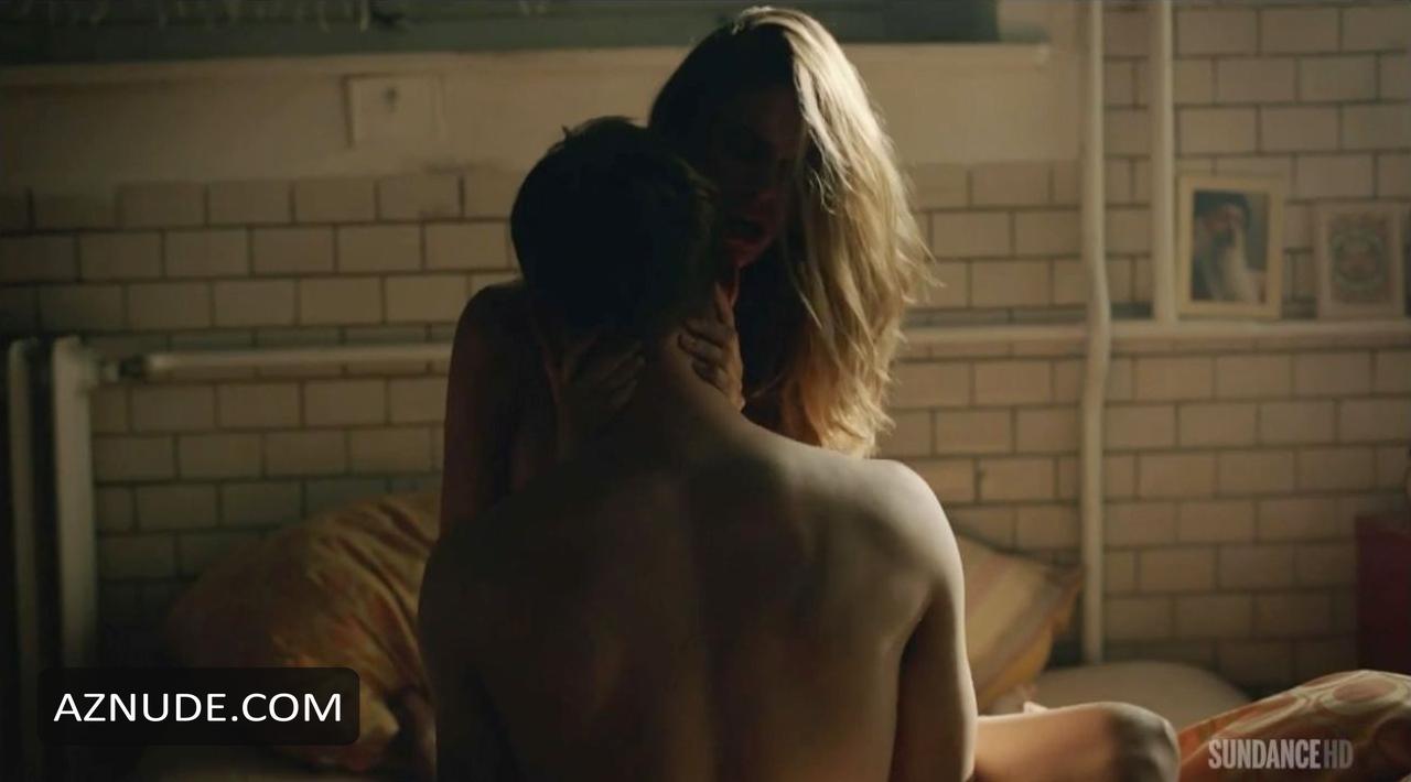 Lisa Tomaschewsky in Deutschland 83, photo 1