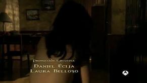 Marta Torne in El Internado, photo 17