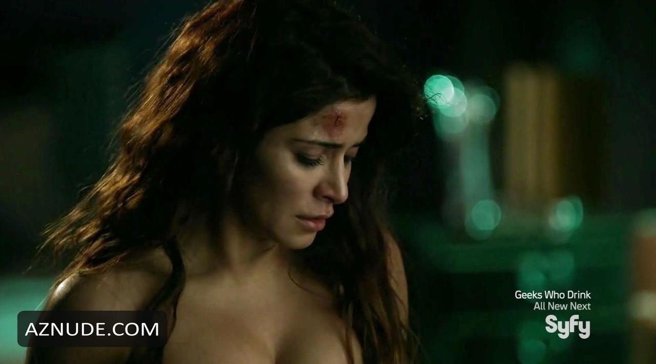 Dominion (2014-2015) in Dominion (2014-2015), photo 16