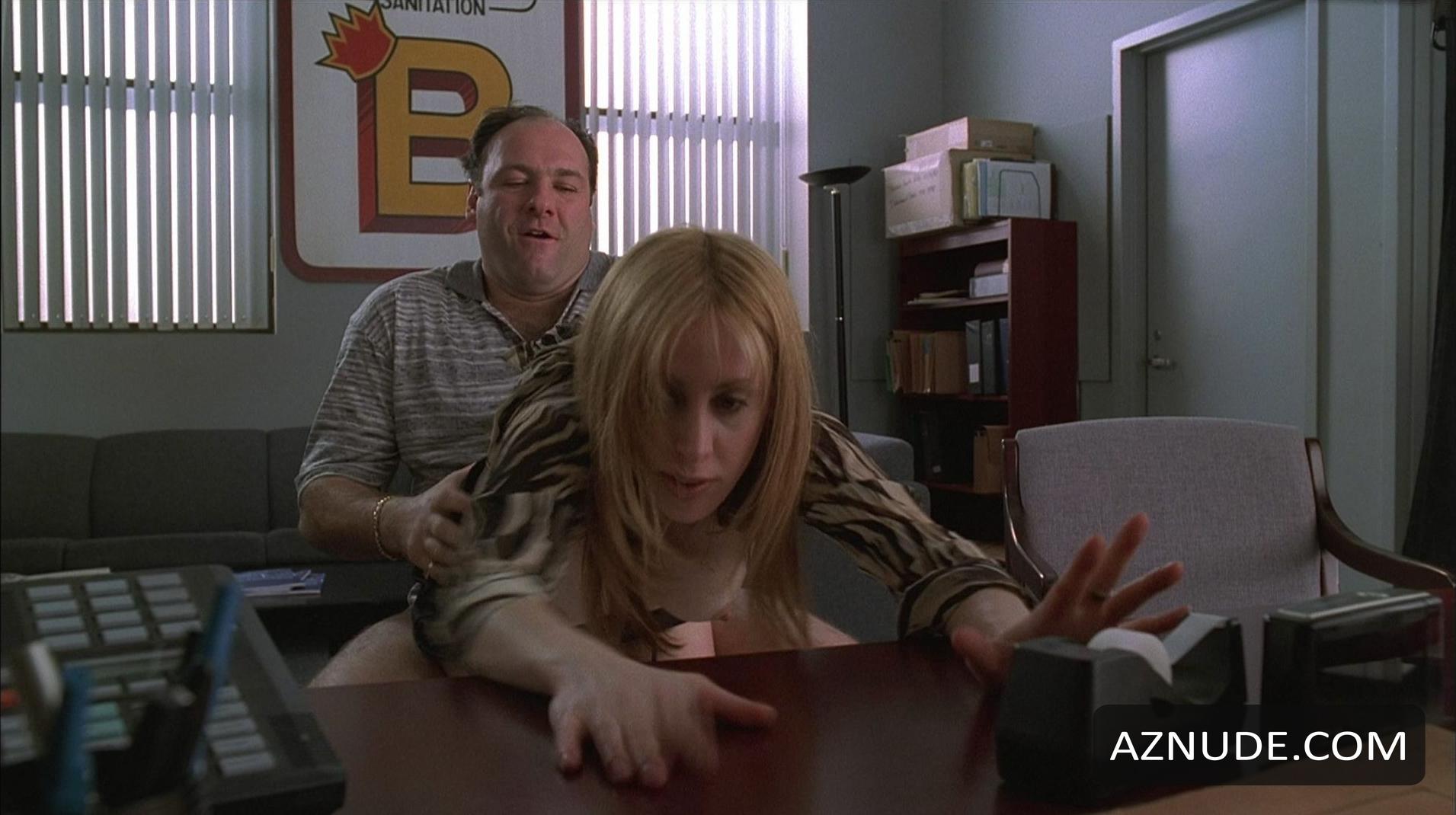 The Sopranos (1999-2007) in The Sopranos (1999-2007), photo 2