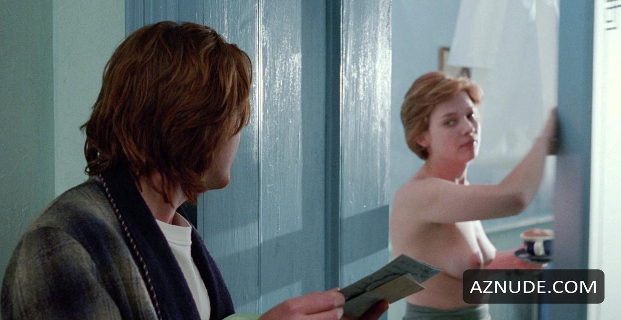 Kerry Fox in Shallow Grave, photo 0