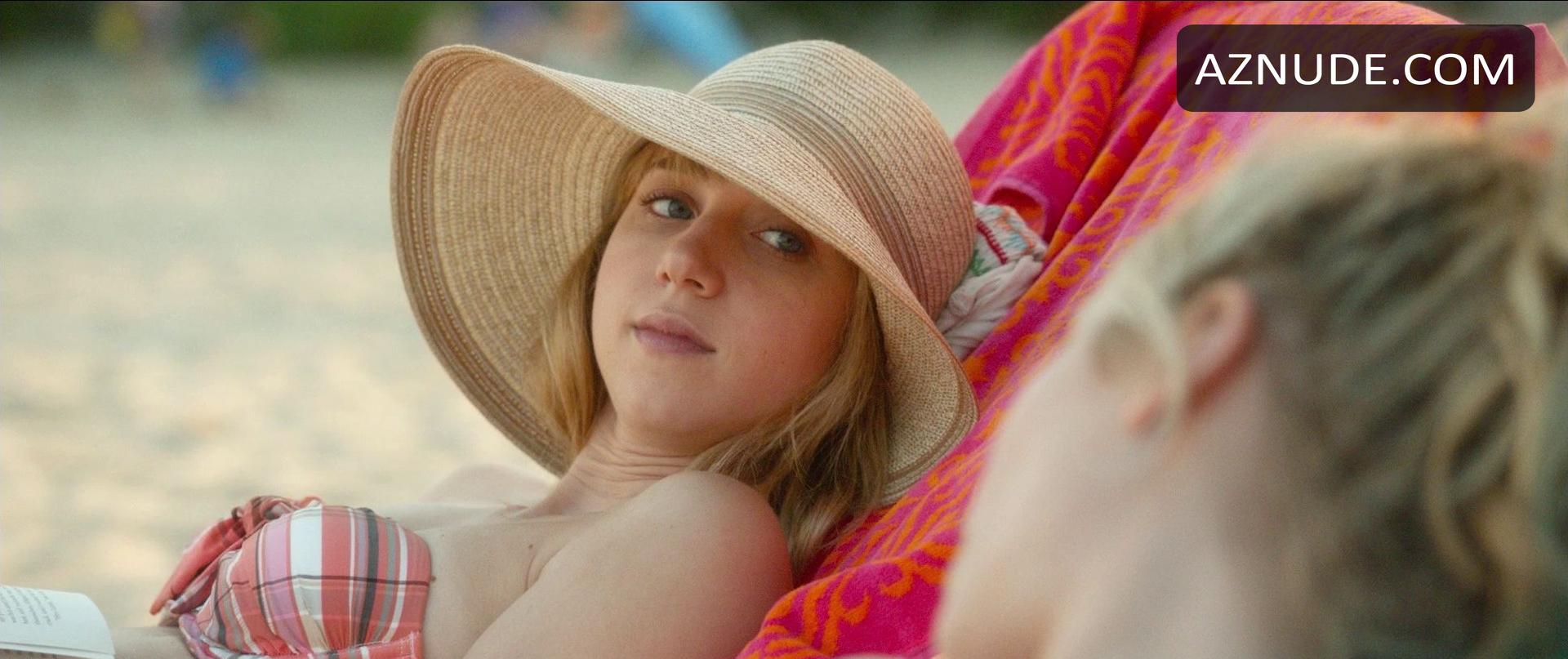 Zoe Kazan in WHAT / IF (2019-), photo 4