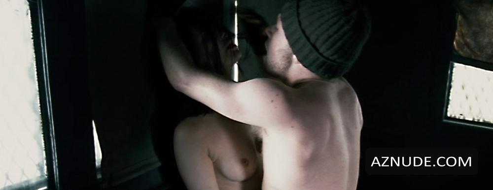 Natassia Malthe in BloodRayne: The Third Reich, photo 10