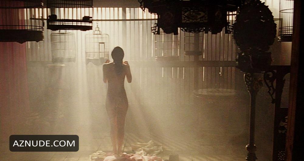 Gyu-Ri Kim in Portrait of a Beauty, photo 10