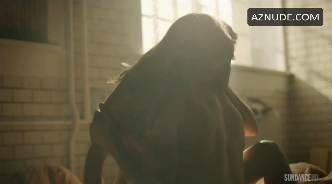 Lisa Tomaschewsky in Deutschland 83, photo 2