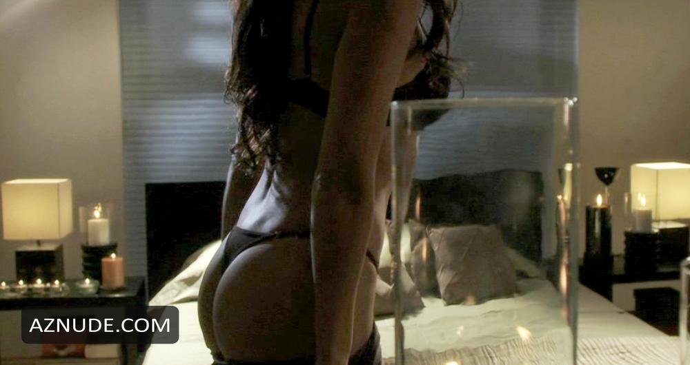 Elizabeth Cervantes in Oscura Seduccion, photo 9