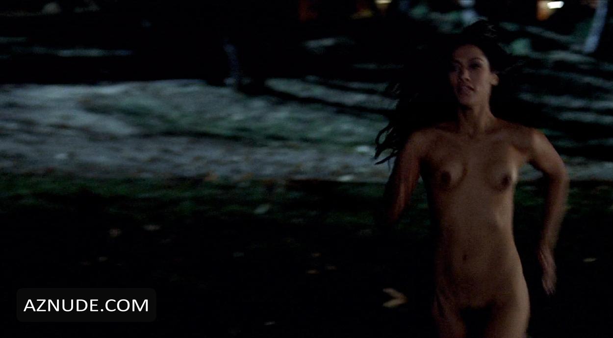 Janina Gavankar in True Blood, photo 6