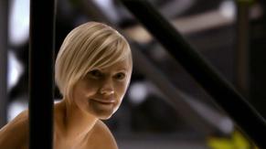 Laura Harris in Defying Gravity (1976-1979), photo 10