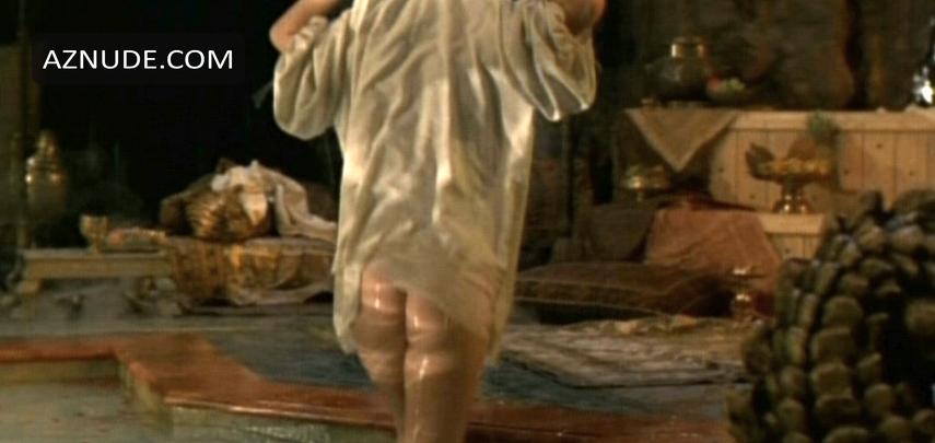 Katherine Heigl in Prince Valiant, photo 2