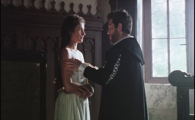 Assumpta Serna in Nostradamus, photo 8