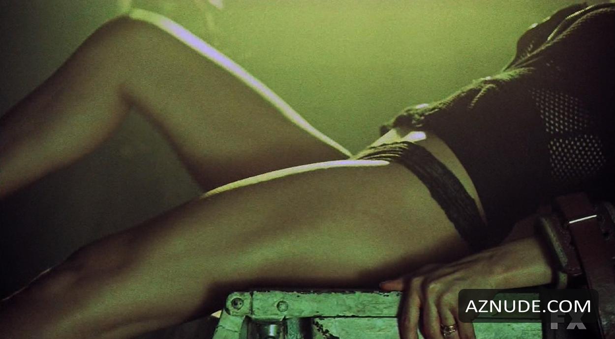 Jenna Dewan in American Horror Story (2011-), photo 3