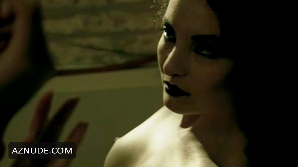 Daniela Heidner-Krueger in Cup of My Blood, photo 4
