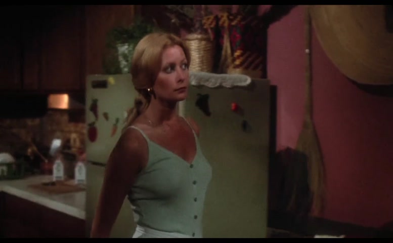 Gwen Lewis in Eyes of a Stranger, photo 5
