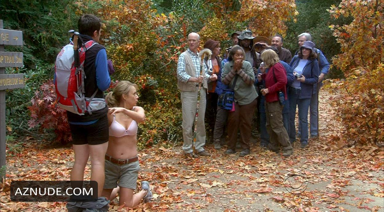 Rules of Engagement (2009-2011) in Rules of Engagement (2009-2011), photo 7