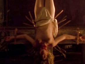 Erynn Dana Dalton in Blowback, photo 12