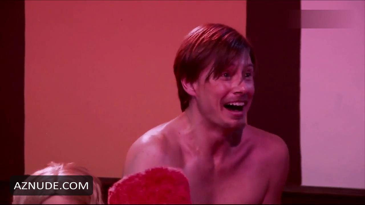 Monica Mayhem in Adventures Into The Woods: A Sexy Musical, photo 34