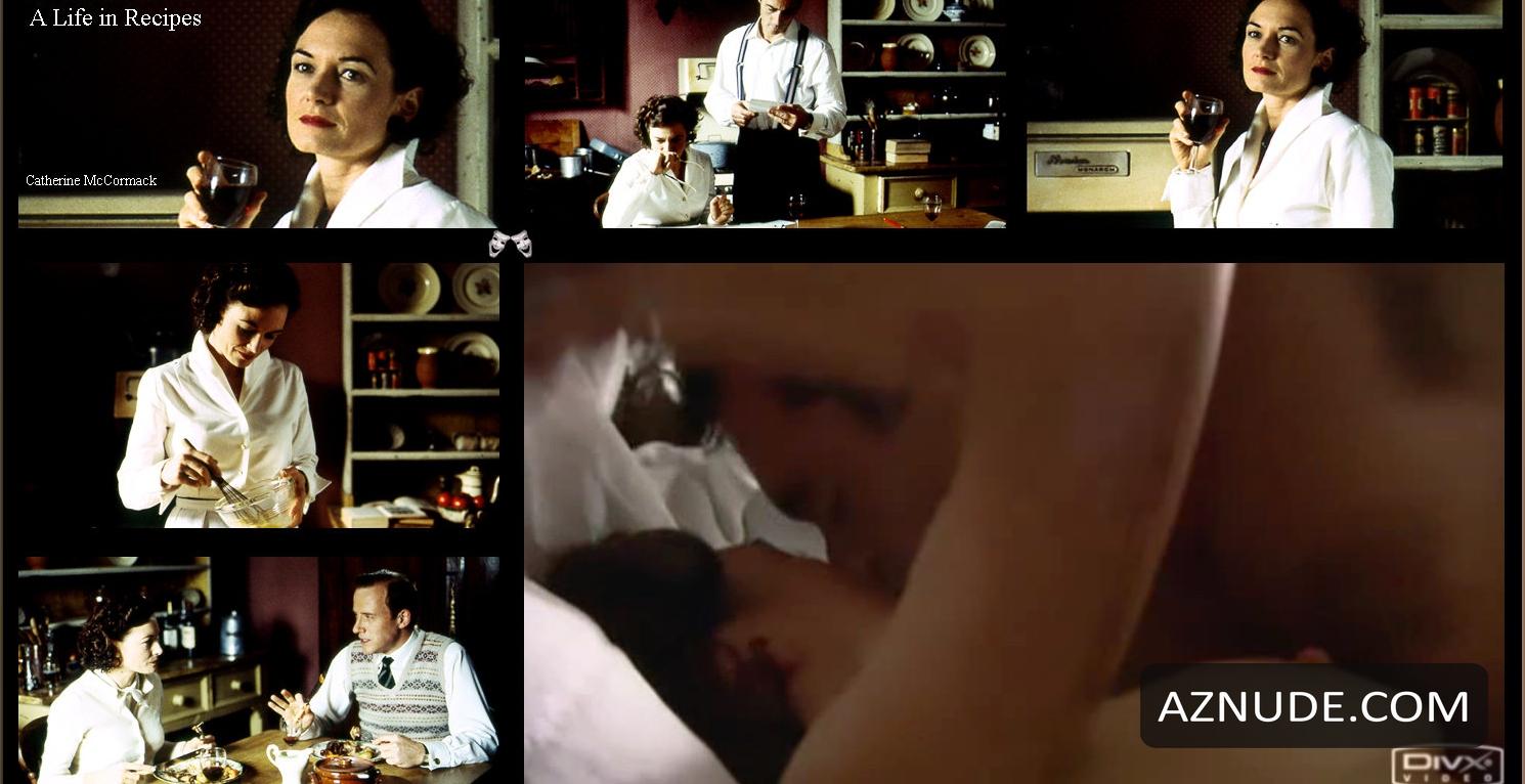 Catherine McCormack in Elizabeth David: A Life In Recipes, photo 2