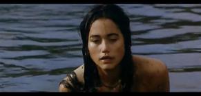 Sandrine Holt in Rapa Nui, photo 30