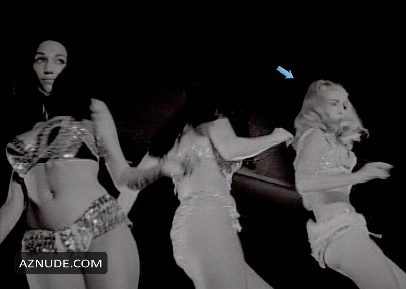 Lori Williams in Faster, Pussycat! Kill! Kill!, photo 2