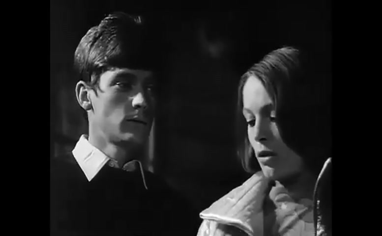 Marie Liljedahl in Inga, photo 9