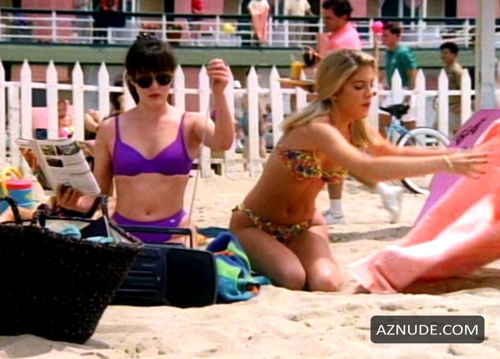 Shannen Doherty in Beverly Hills, 90210 (1990-2000), photo 6
