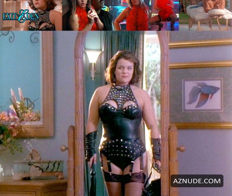 Rosie Odonnell in Exit To Eden, photo 2