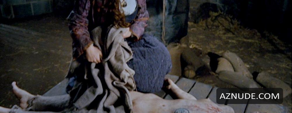 Sandra Pogodova in Bathory: Countess Of Blood, photo 2
