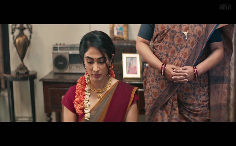 Deepti Sati in Sin, photo 14