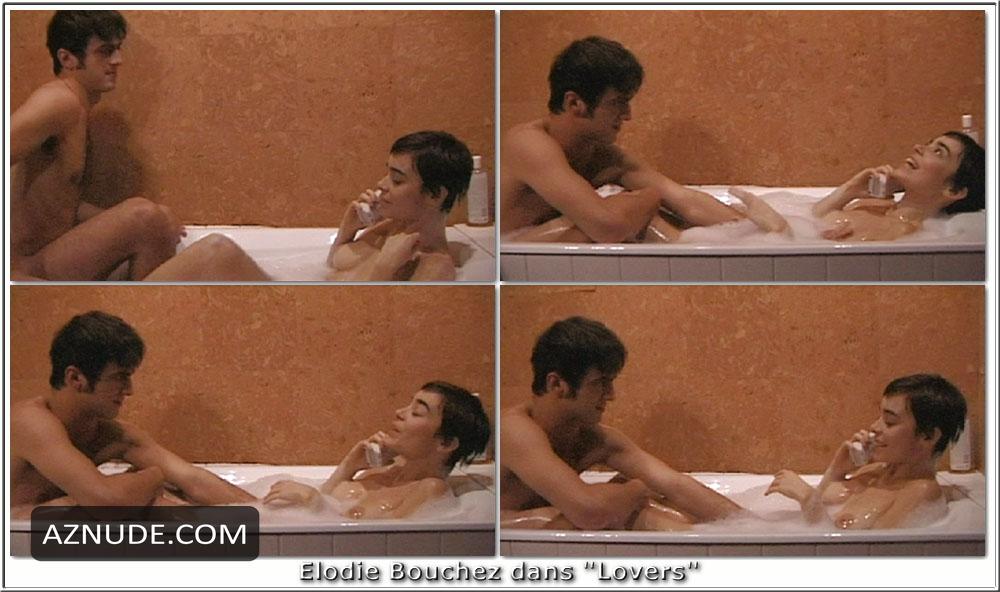 Elodie Bouchez in Lovers, photo 0