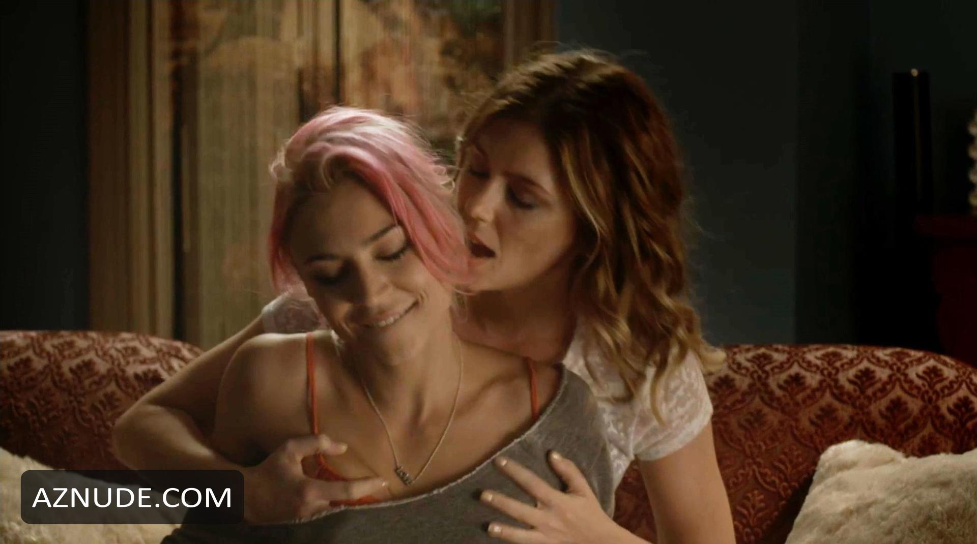 Samaire Armstrong in Concrete Blondes, photo 1