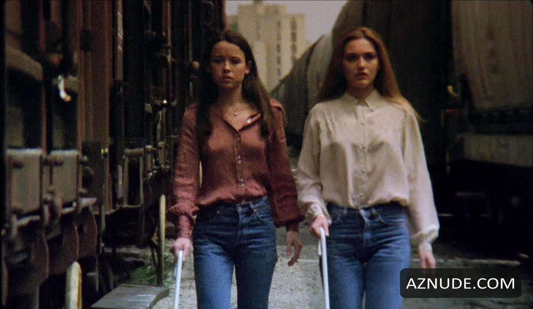 Alexandra Pic in Two Orphan Vampires, photo 6