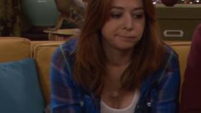 Alyson Hannigan in How I Met Your Mother (2006-2013), photo 18