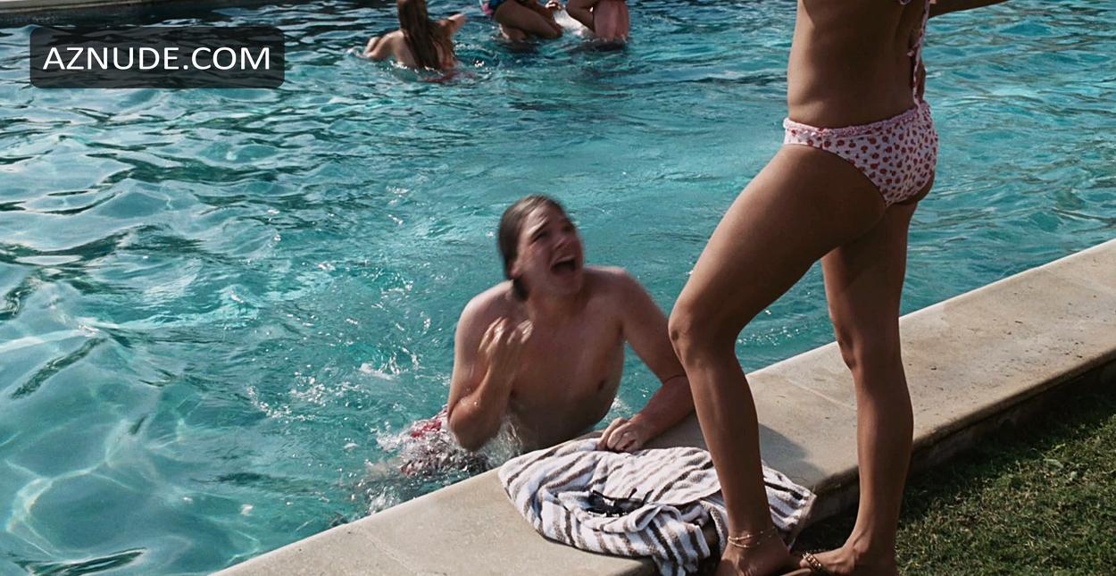 Simona Fusco in The Pool Boys, photo 1