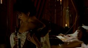 Sarah-Laure Estragnat in Kingdom of Felony, photo 7