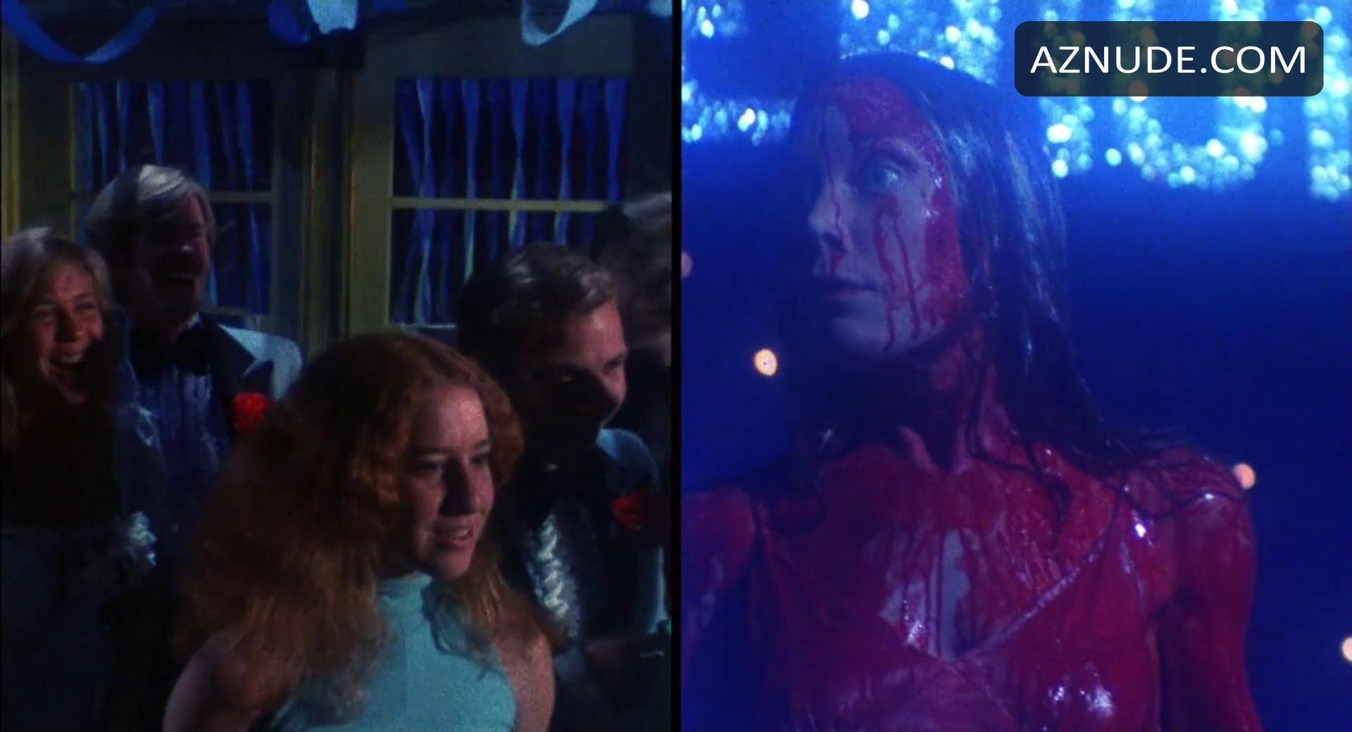Sissy Spacek in Carrie, photo 30