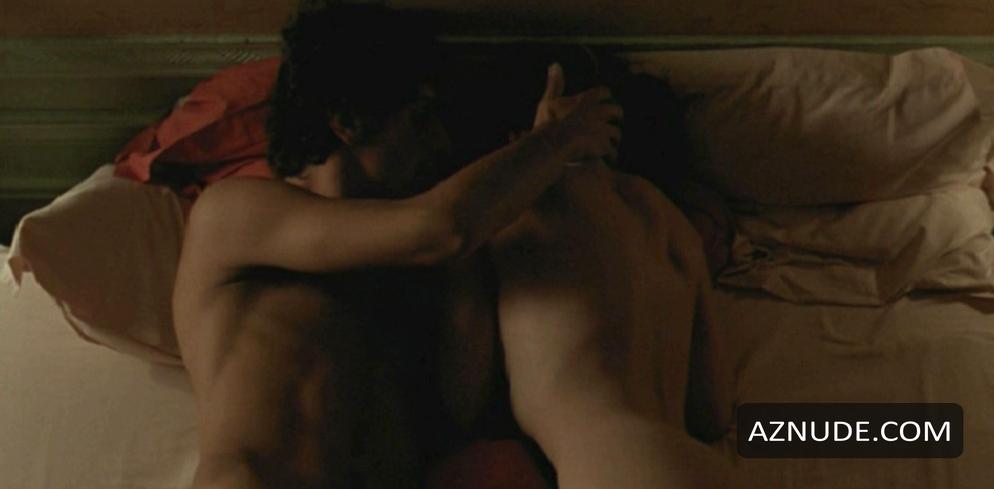 Emmanuelle Beart in La repetition, photo 3