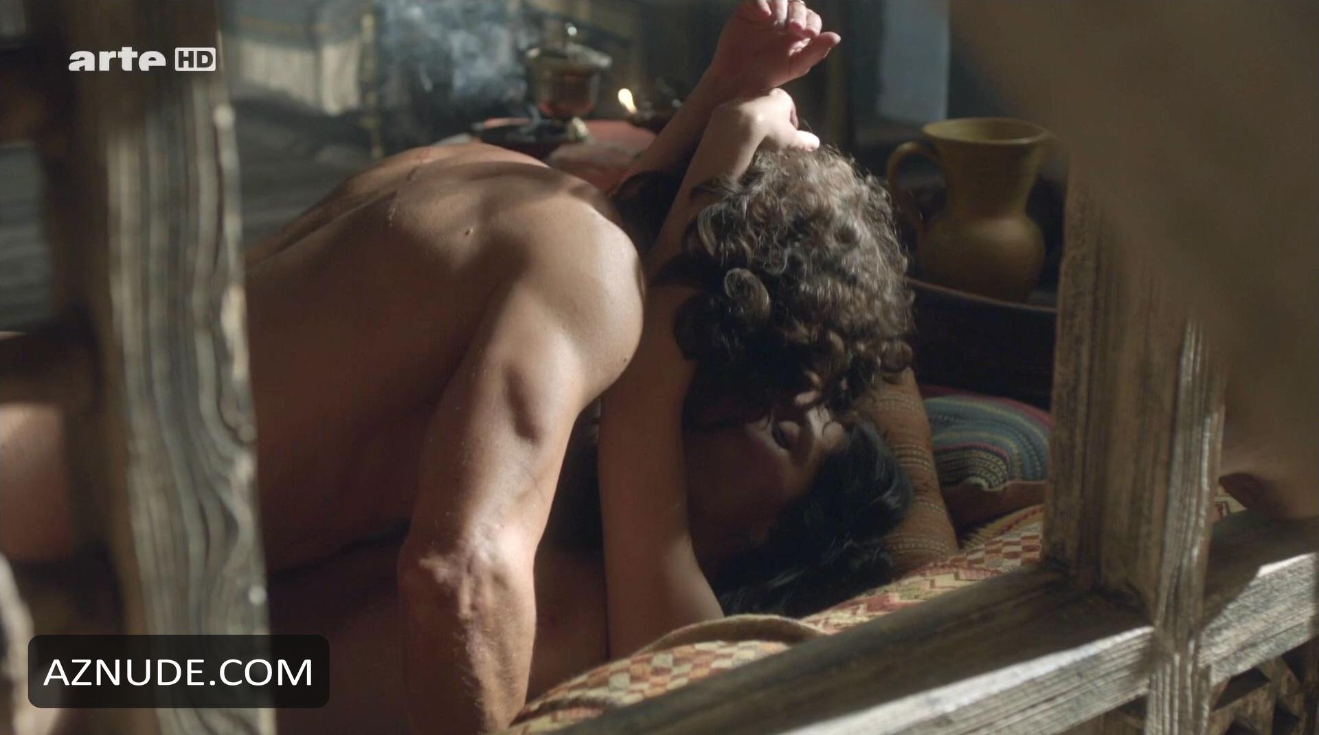 Caterina Murino in Odysseus, photo 2