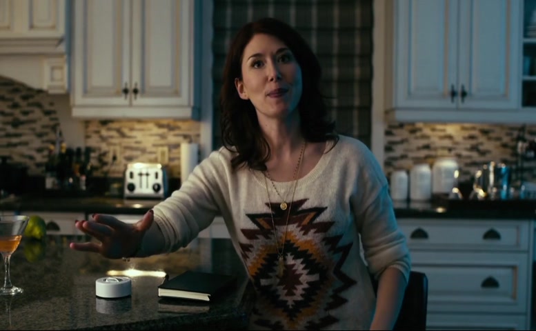 Katharine Isabelle in How To Plan An Orgy In A Small Town, photo 34